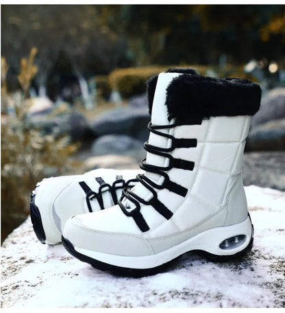 Snow Boots - High Quality and Waterproof