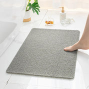 Luxurious Non-Slip Shower Mat 40x60cm