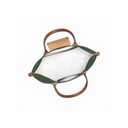Élodie Green Large Everyday Tote Bag