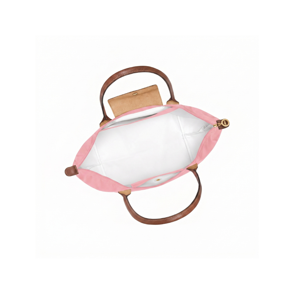 Élodie Pink Large Everyday Tote Bag