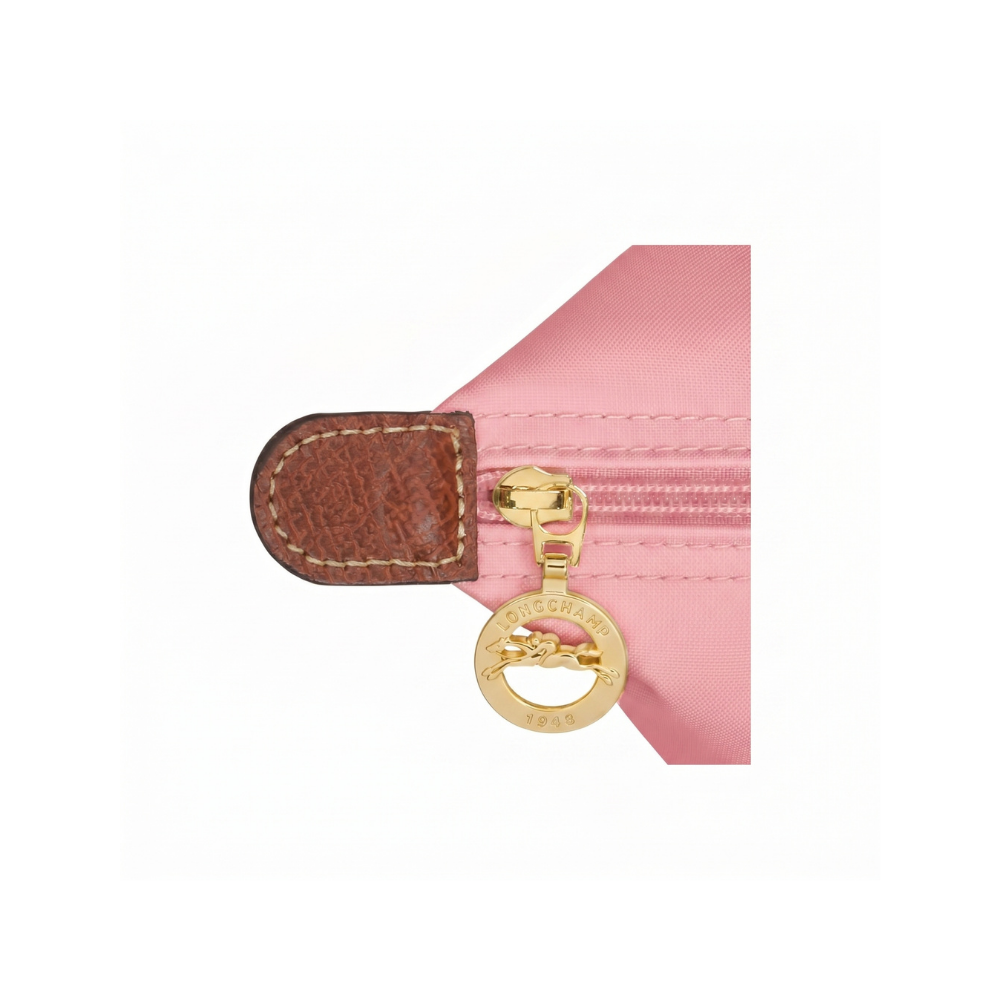 Élodie Pink Large Everyday Tote Bag