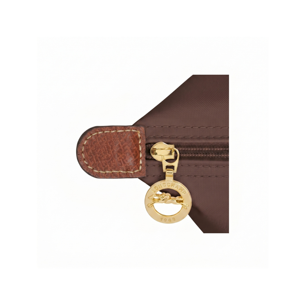 Élodie Brown Large Everyday Tote Bag