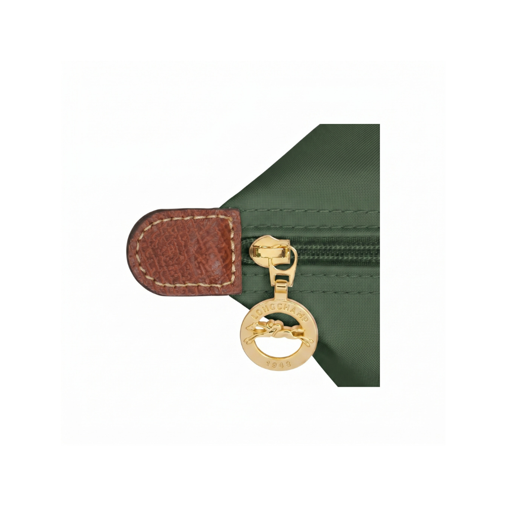 Élodie Green Large Everyday Tote Bag