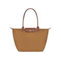 Élodie Ochre Large Everyday Tote Bag