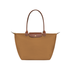 Élodie Ochre Large Everyday Tote Bag