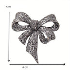 Bow Brooch – alternate view 3