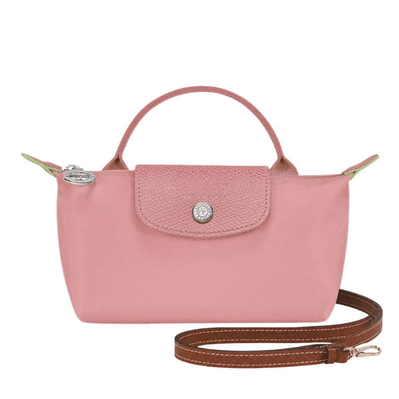 Mini Bag Elegance - Get an exclusive keychain completely free