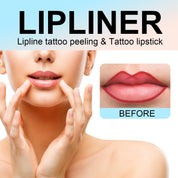 Lipliner Peel-Off wasserfest