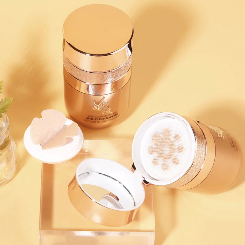 Air Cushion BB Cream Hydraterende Foundation Concealer