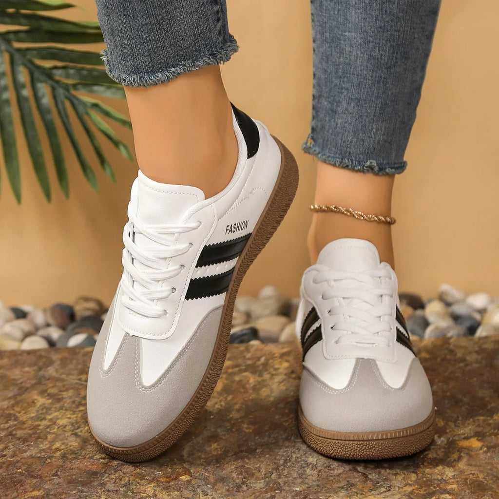 Women's Lightweight Casual Walking Sneakers