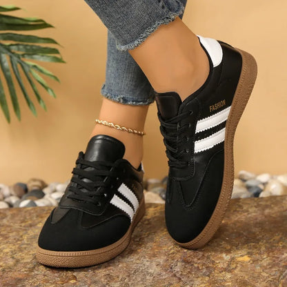 Women's Lightweight Casual Walking Sneakers