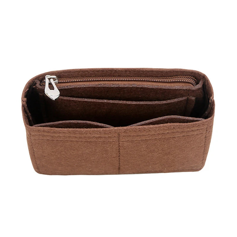 Taschenorganizer kleine Tragetasche
