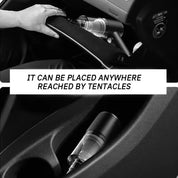 High Power Portable USB Car Vacuum Cleaner