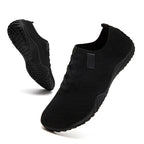 Women's Breathable Comfort Sneakers - Anti-slip & Soft Sole