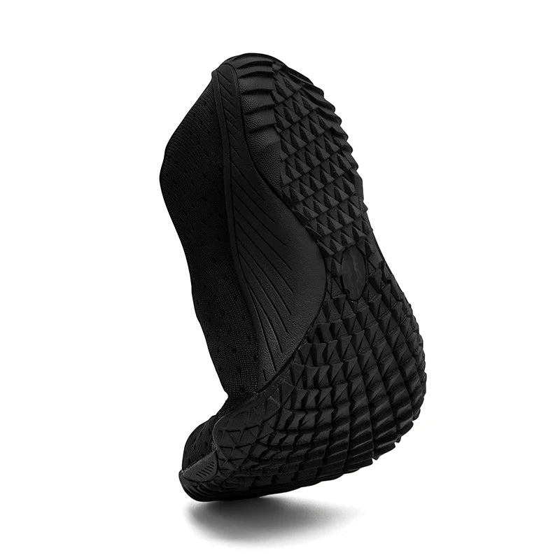 Women's Breathable Comfort Sneakers - Anti-slip & Soft Sole