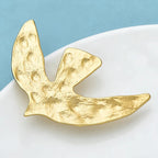 Vintage Statement Brooch – alternate view 3