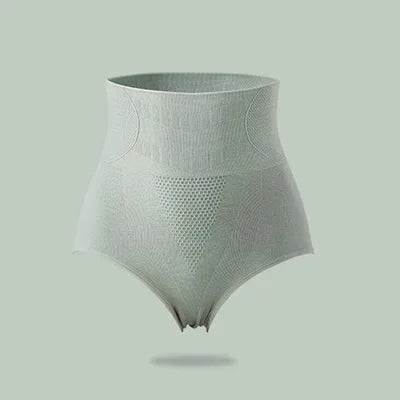 Nahtloser Shaper-Slip mit hoher Taille und Bauchkontrolle