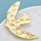 Vintage Statement Brooch – alternate view 2