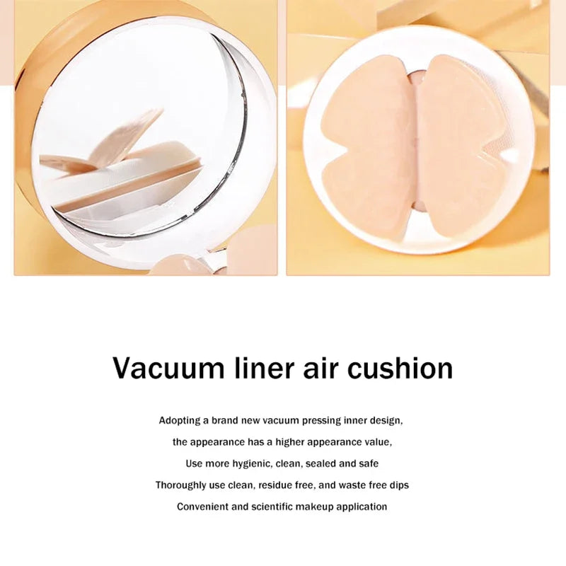 Air Cushion BB Cream Hydraterende Foundation Concealer