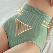 Nahtloser Shaper-Slip mit hoher Taille und Bauchkontrolle