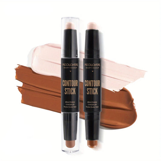 Ultimativer Kontur- und Concealer-Stick für makellose Schönheit