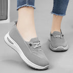 Women's Breathable Mesh Trainers