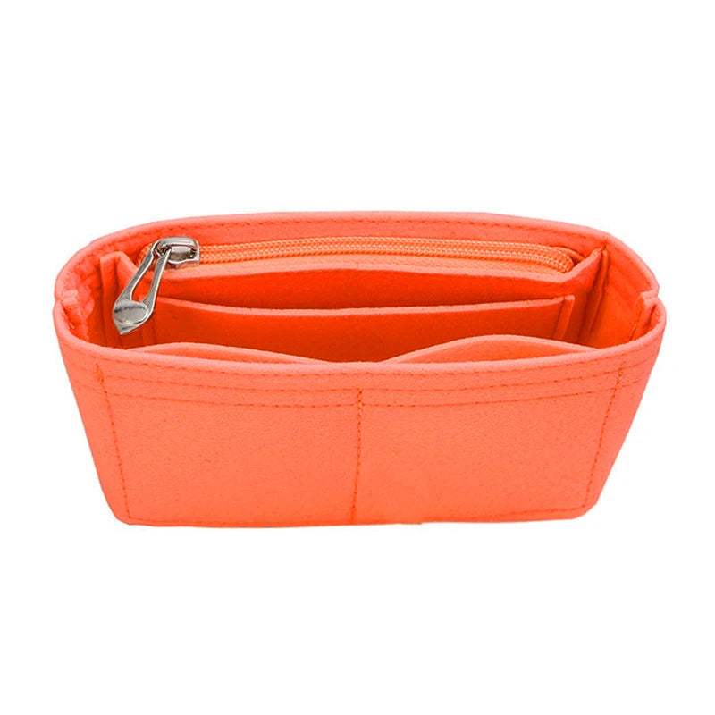 Taschenorganizer kleine Tragetasche
