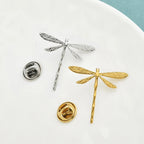 Dragonfly Brooch – alternate view 5