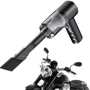 High Power Portable USB Car Vacuum Cleaner