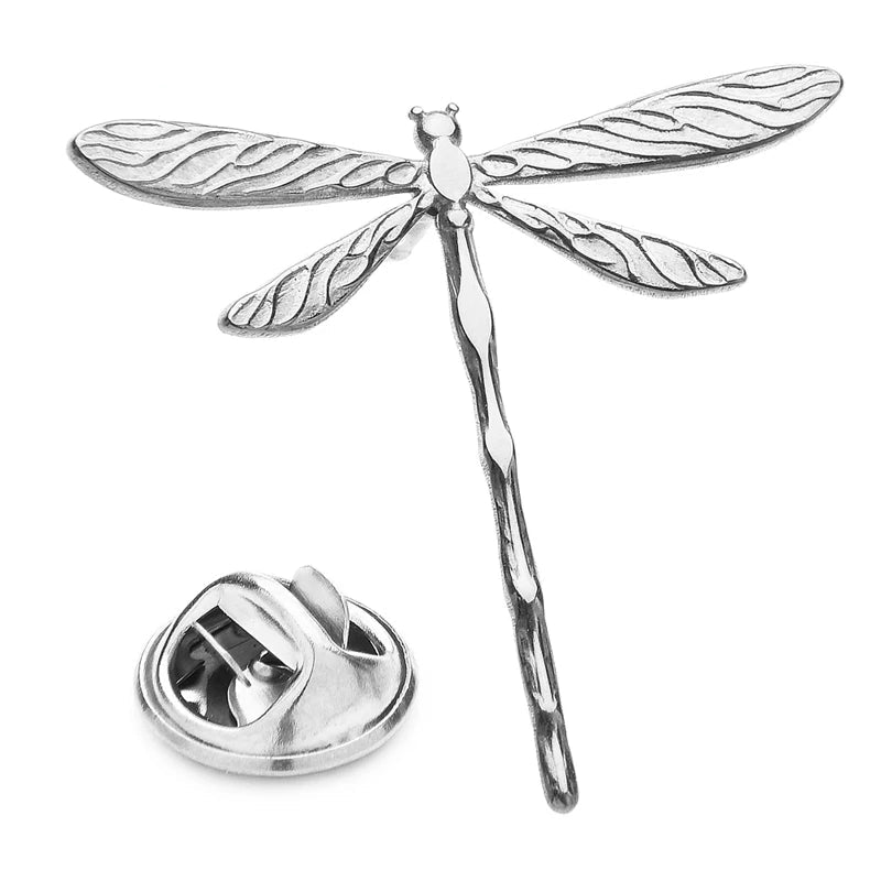 Dragonfly Brooch – alternate view 4