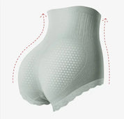 Nahtloser Shaper-Slip mit hoher Taille und Bauchkontrolle