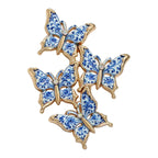 Crystal Statement Brooch – alternate view 3