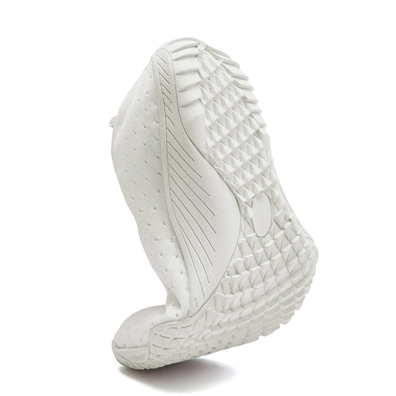 Women's Breathable Comfort Sneakers - Anti-slip & Soft Sole