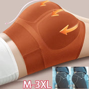 Nahtloser Shaper-Slip mit hoher Taille und Bauchkontrolle