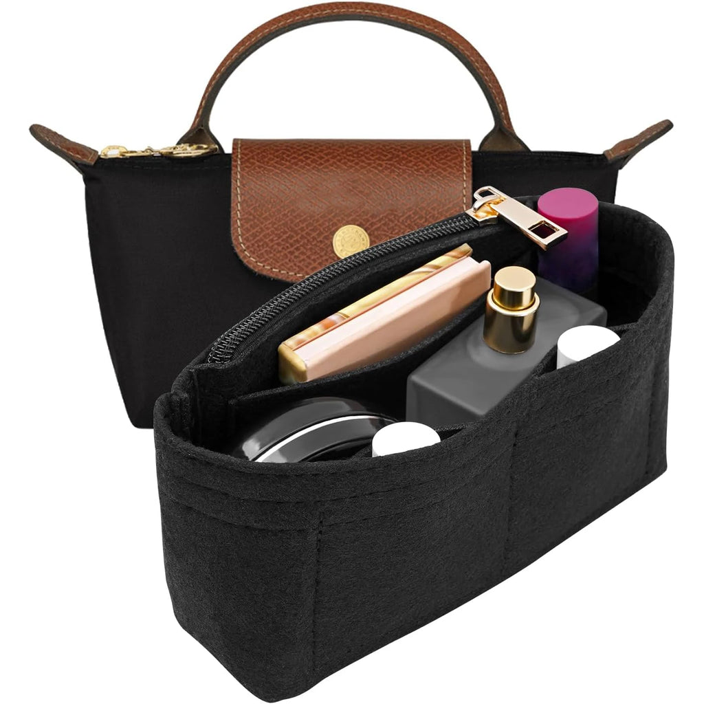 Taschenorganizer kleine Tragetasche