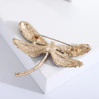 Dragonfly Brooch – alternate view 5