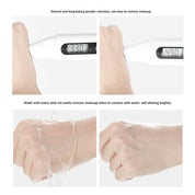 Coussin d'air BB Crème Fond de teint hydratant Anti-cernes