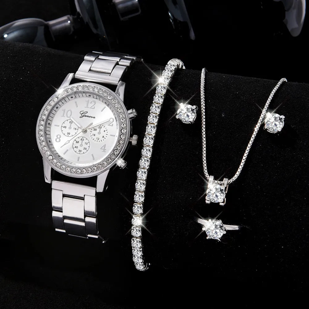Kit d'accessoires de luxe