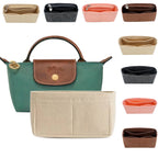 Taschenorganizer kleine Tragetasche