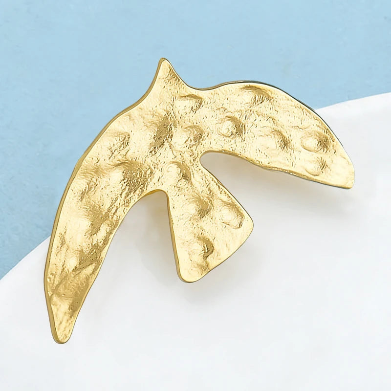 Vintage Statement Brooch – alternate view 4