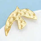 Vintage Statement Brooch – alternate view 4