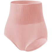 Nahtlose Shapewear-Höschen mit hoher Taille und Bauchkontrolle