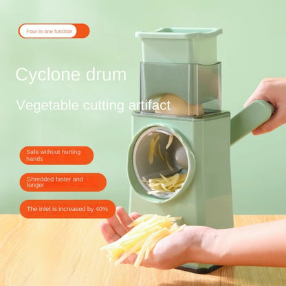 Storm Vegetable Cutter Multi-function Slicer Grater