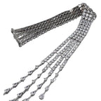 Tassel Statement Brooch – alternate view 4