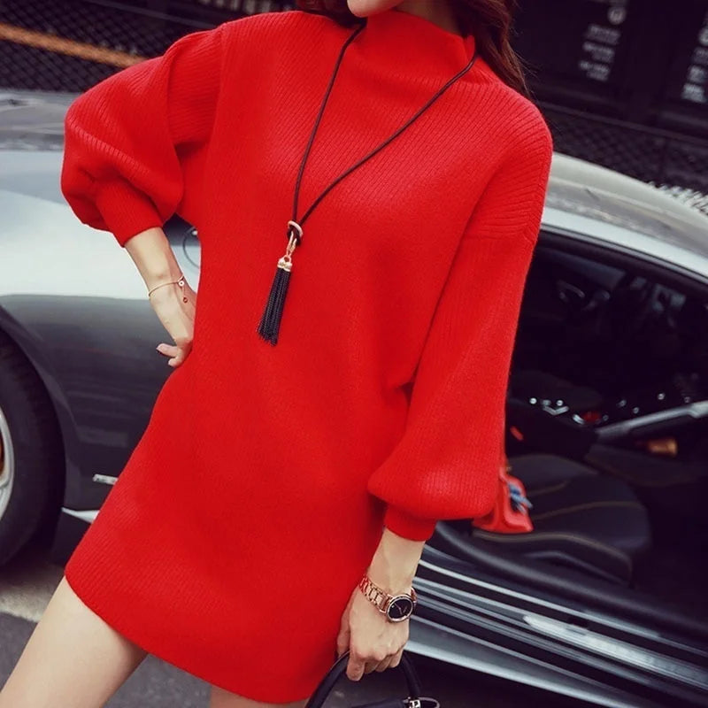 Elegant Geometric Tassel Pendant Necklace for Women