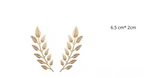 Leaf Brooch – alternate view 5