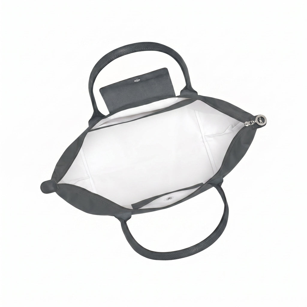 Élodie Grey Large Everyday Tote Bag