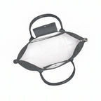 Élodie Grey Large Everyday Tote Bag