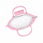 Élodie All Pink Large Everyday Tote Bag