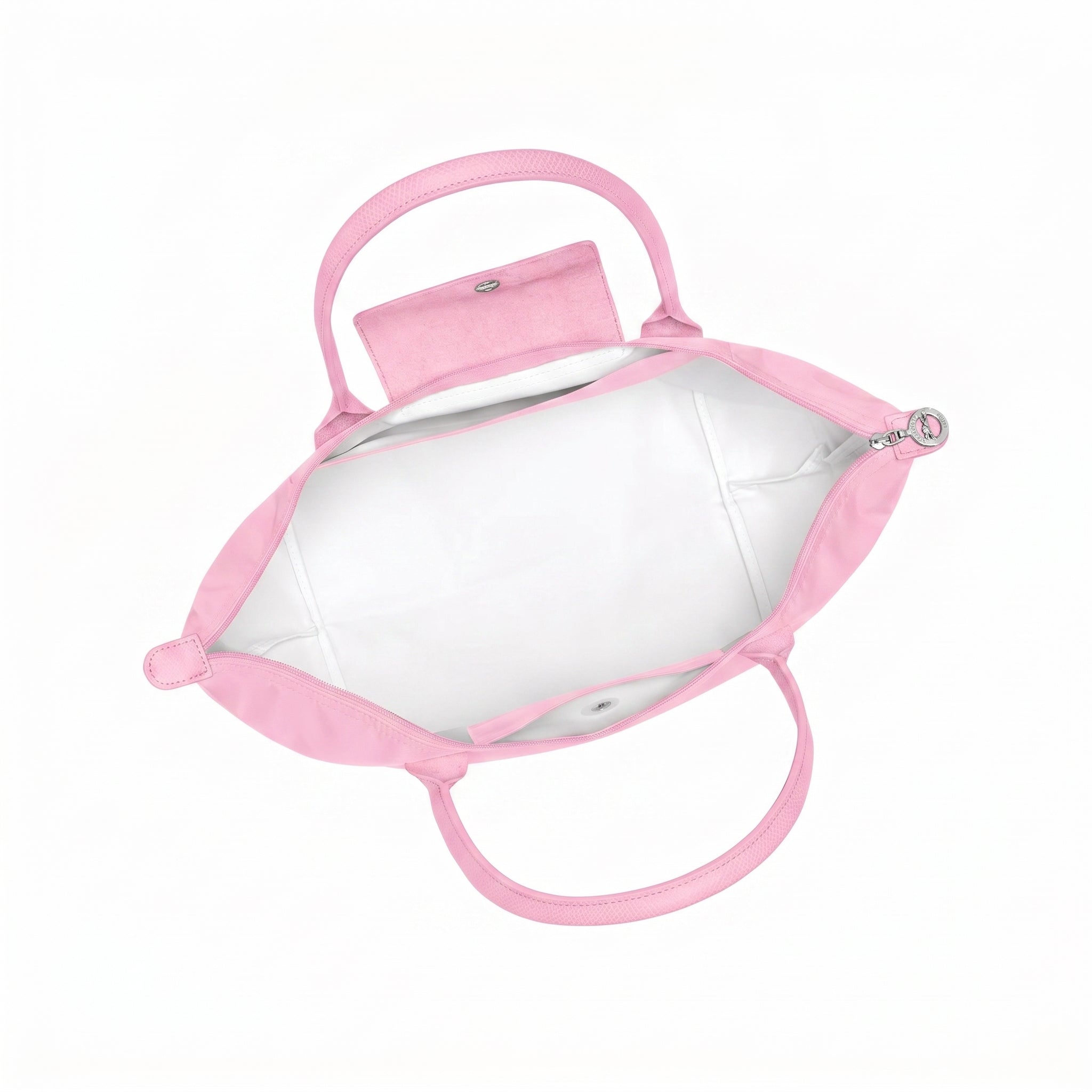 Élodie All Pink Large Everyday Tote Bag